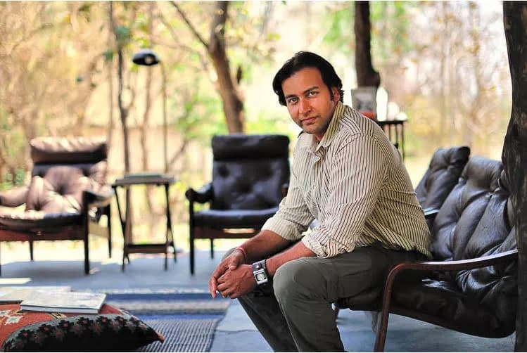 Amit Sankhala