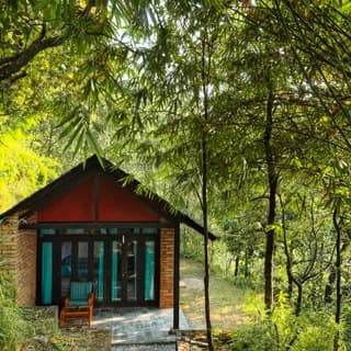 Tiger Mountain Pokhara Lodge