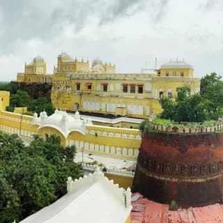 Fort Rampura, Rampura