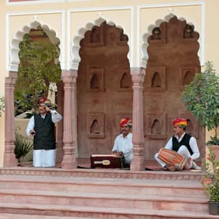 Rohet Garh, Near Jodhpur