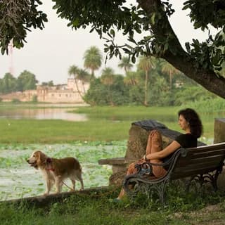 Shahpura Bagh, Bhilwara