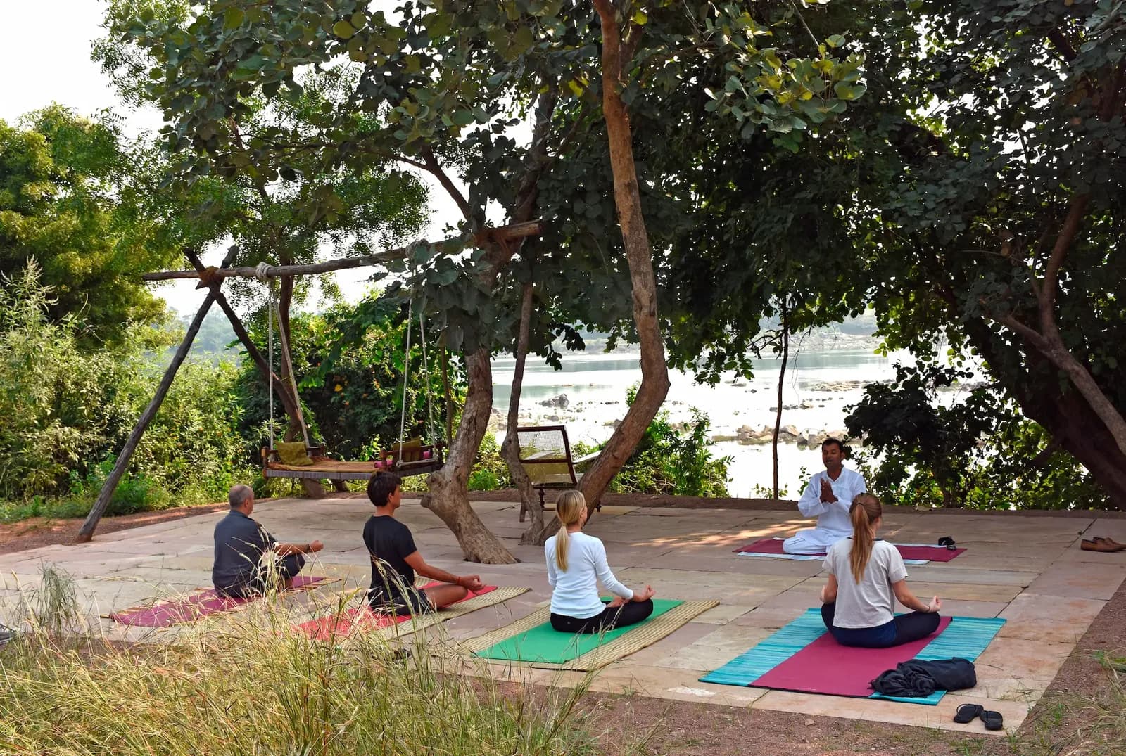 Yoga