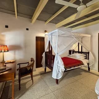 The Bhuj House