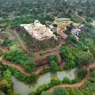 Fort Rampura, Rampura