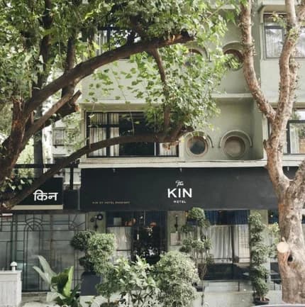 Kin