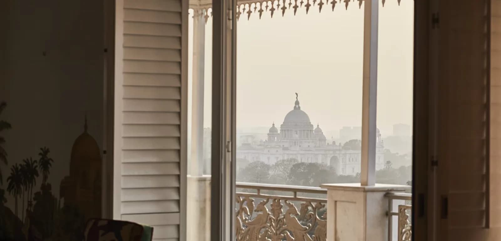 The Glenburn Penthouse