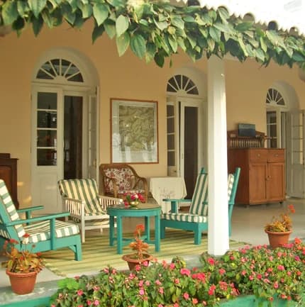 Glenburn Tea Estate