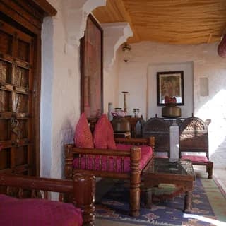Killa Bhawan, Jaisalmer