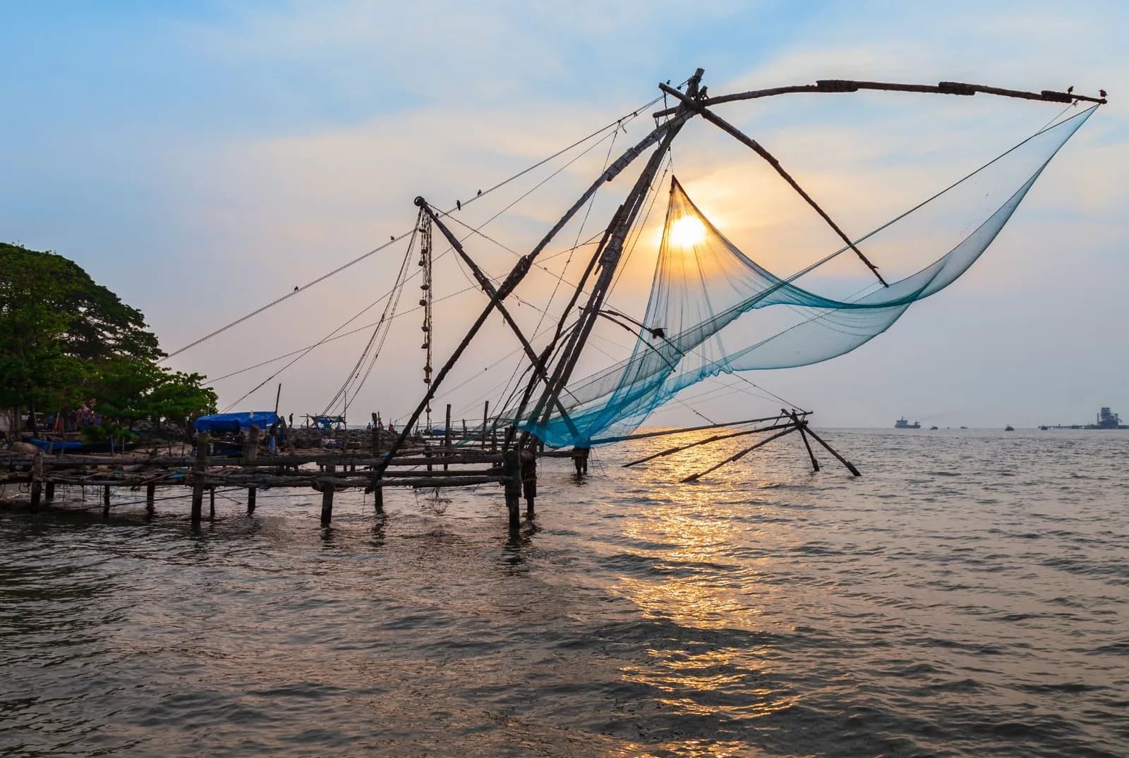 Fort Kochi