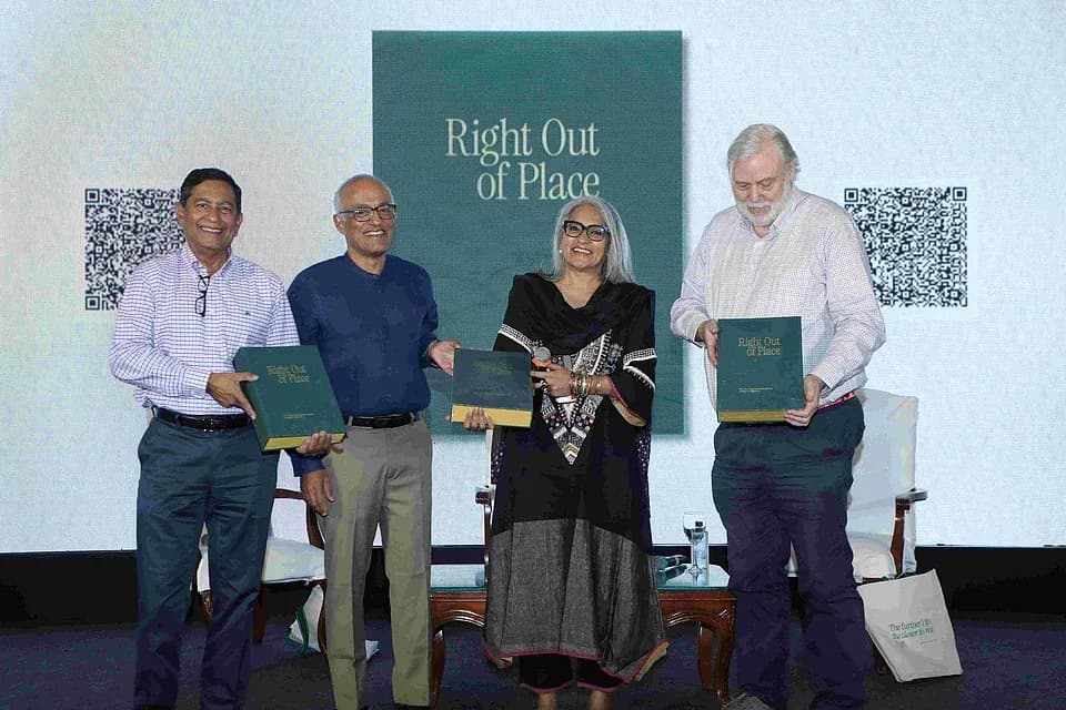 RARE Awards Honour Sustainability Champions At South Asia’s First Carbon-Conscious Travel Conference