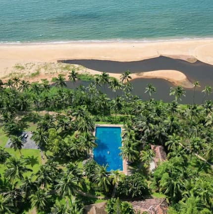 Neeleshwar Hermitage