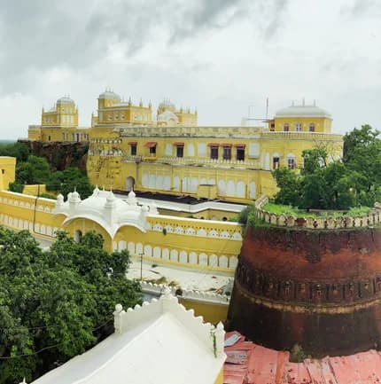 Fort Rampura