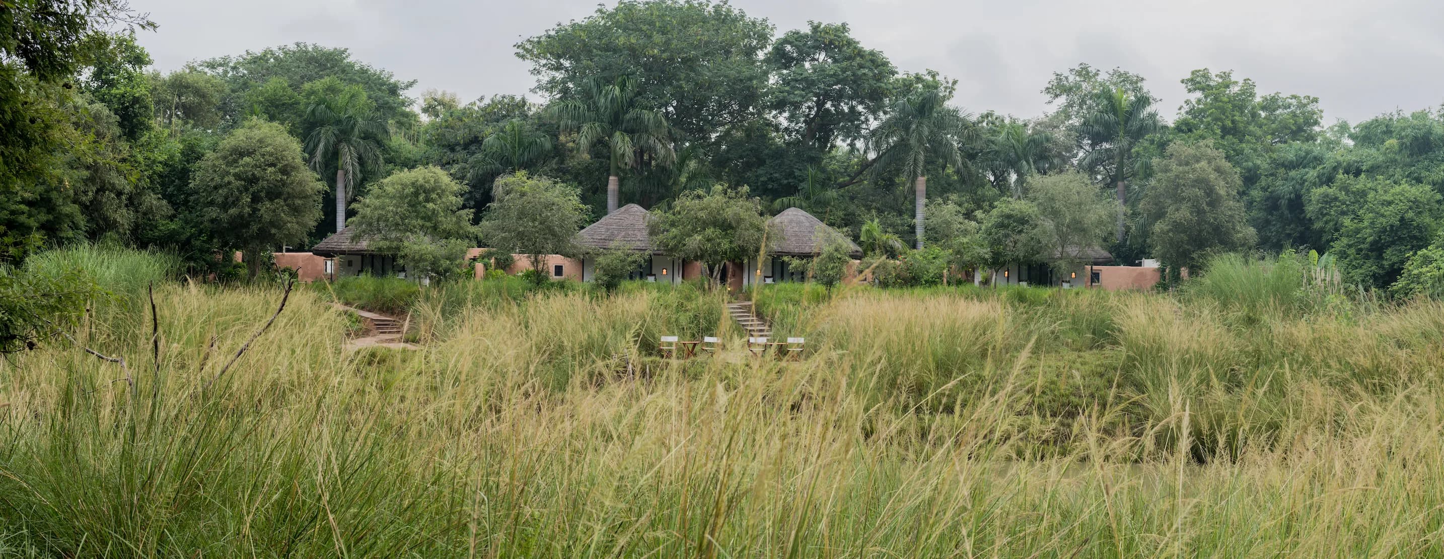 Khem Villas