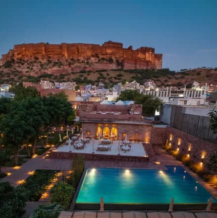 RAAS Jodhpur