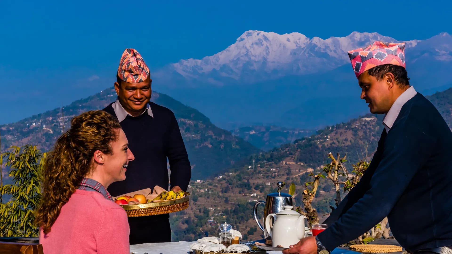 The Human Touch & Inclusivity in Travel: A RARE Touch Stone