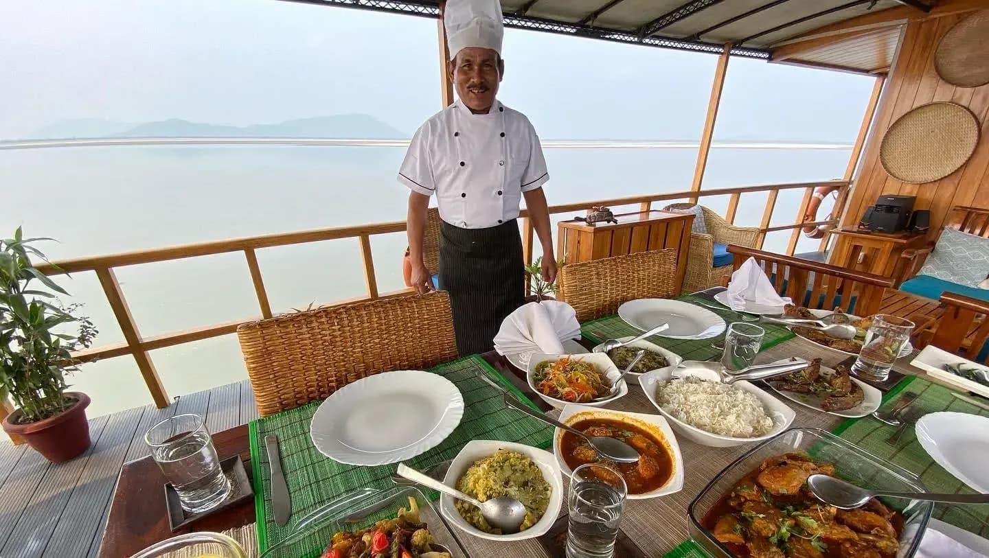ABN Dining