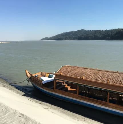 River Cruise