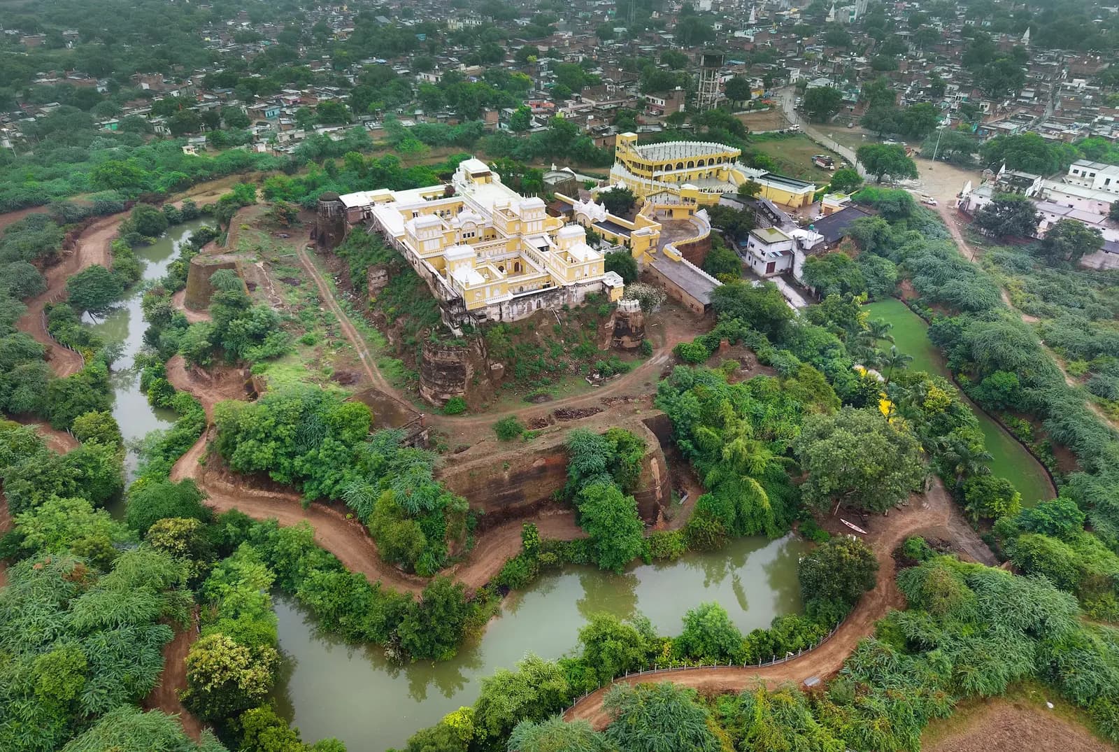 Fort Rampura