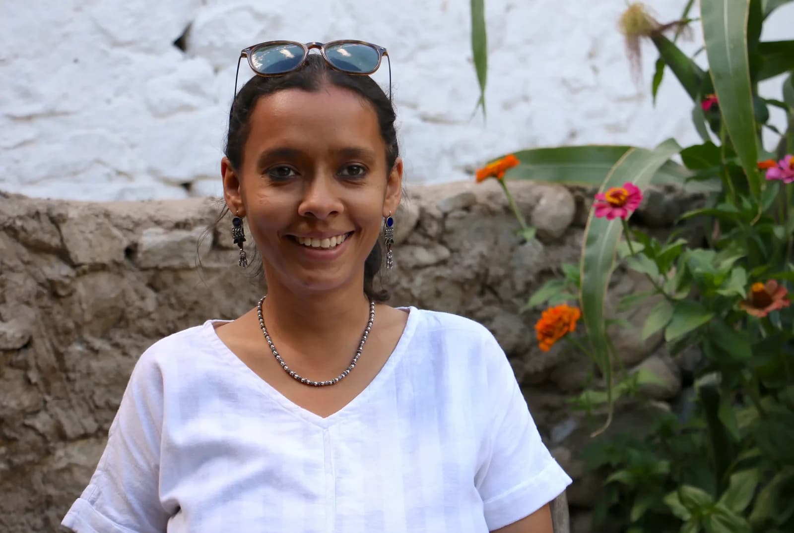 Indrani
