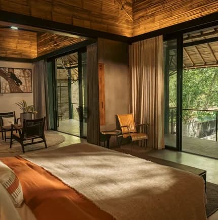 Pool Villa