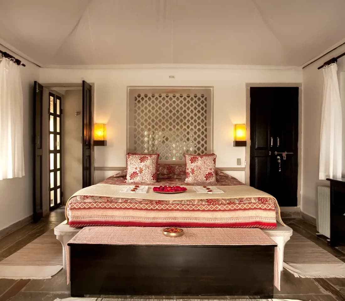 Luxury Cottage