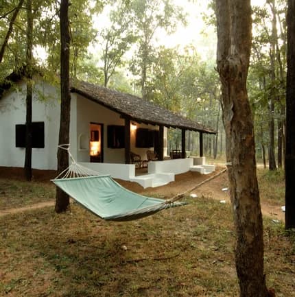 Kipling Camp