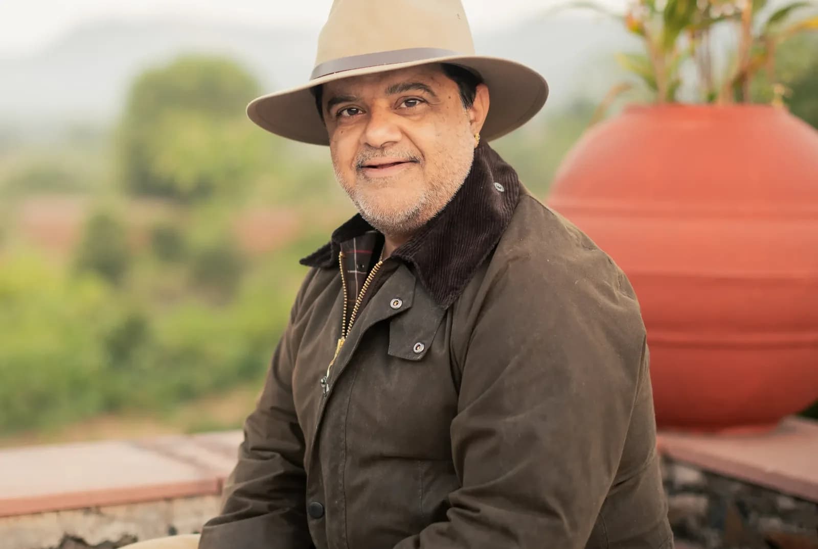 Luv Shekhawat Utsav Camp