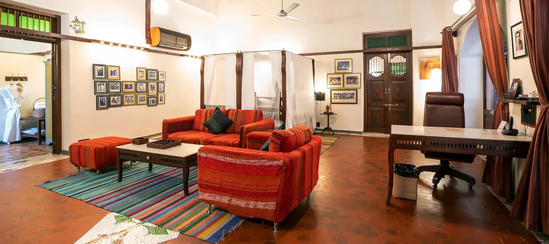 Modern Heritage Grand