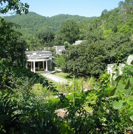 Mountbatten Lodge, Ranakpur