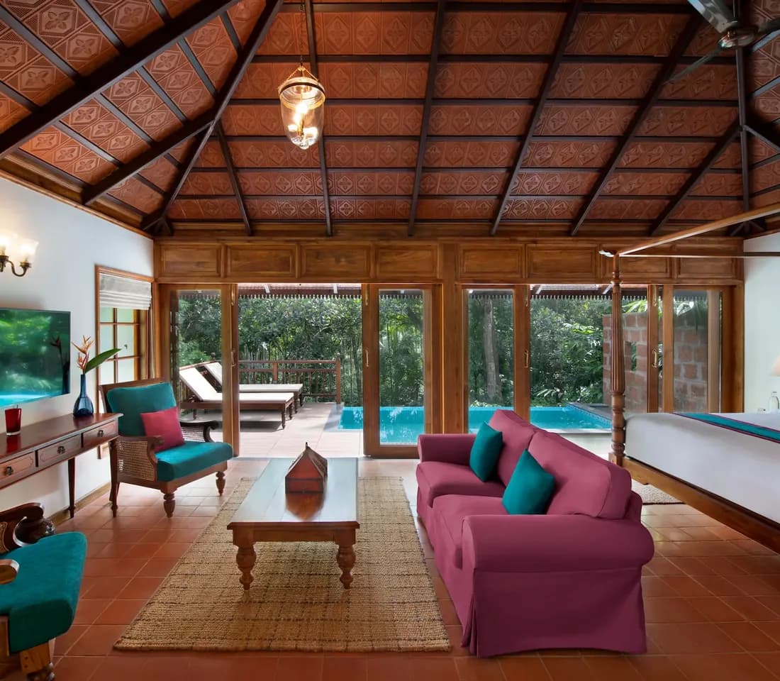 Pool Villa