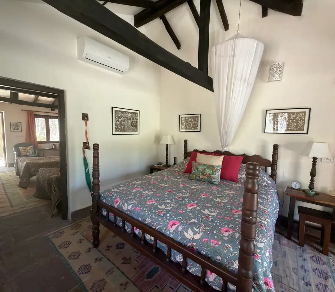 Private Cottage