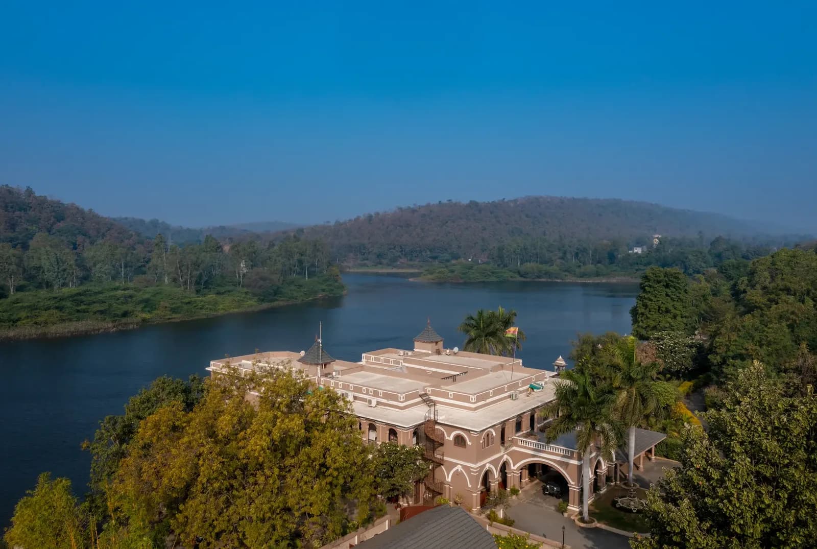 Shri Joraver Vilas