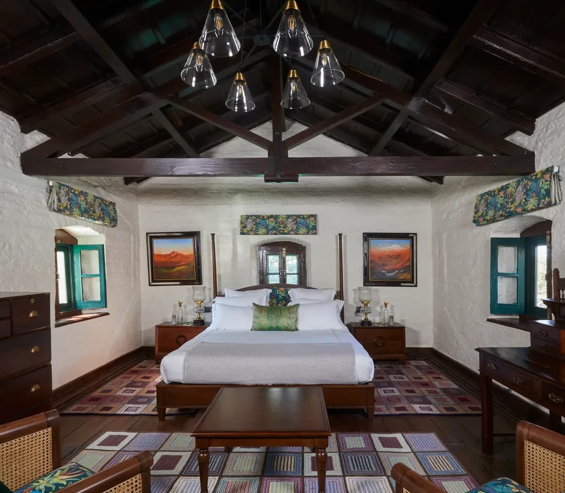 Heritage Suites