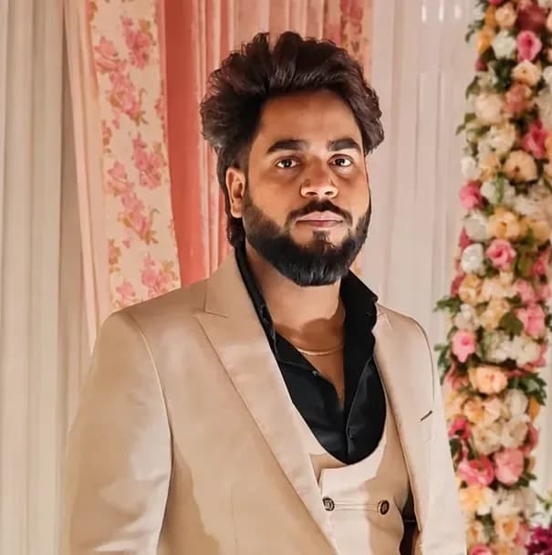 Sumit Goyal