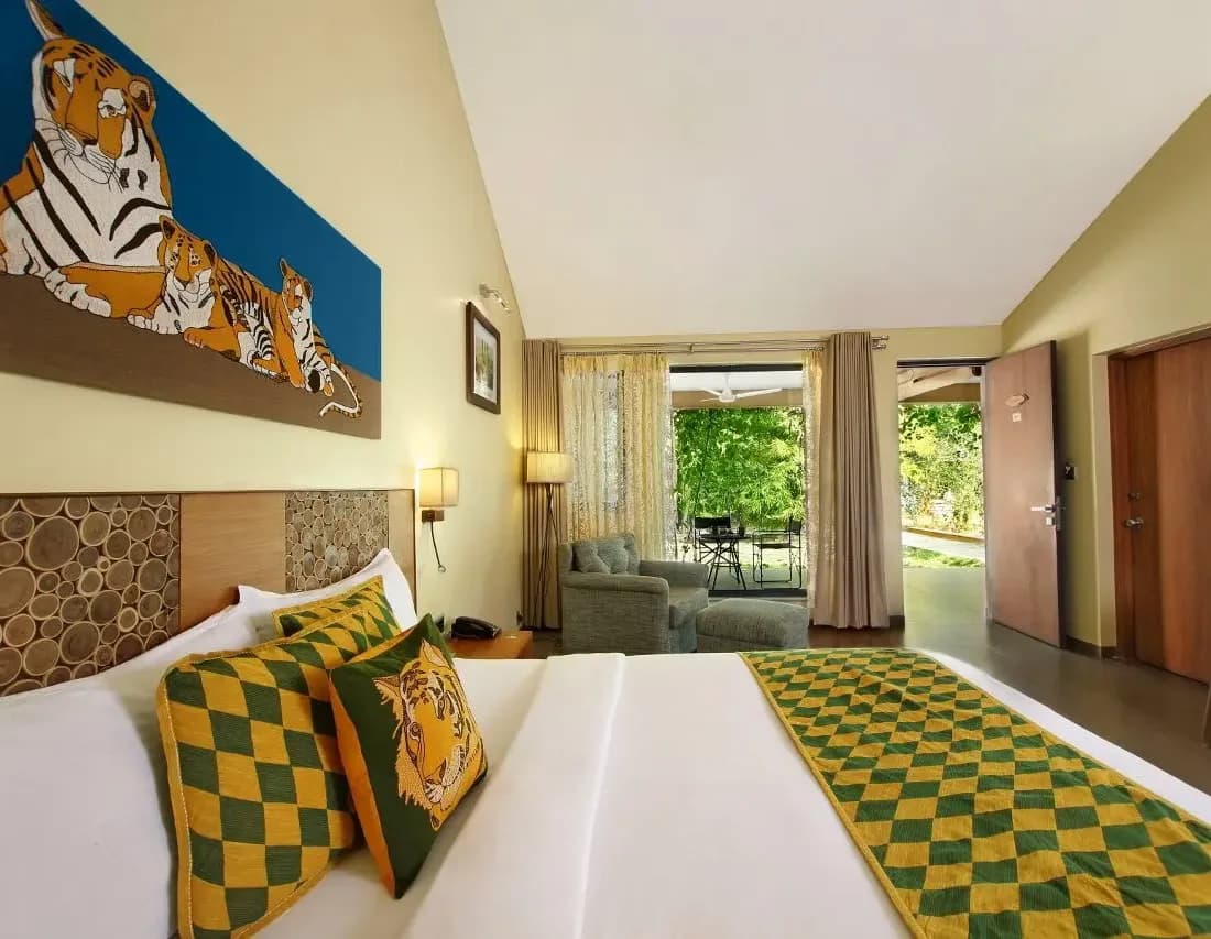 Luxury Room