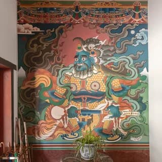 Zhiwaling Heritage