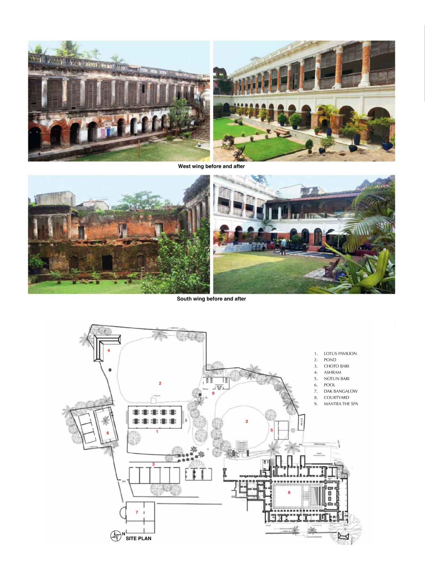 Architecture+Design India