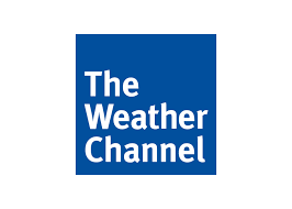 The Weather channel
